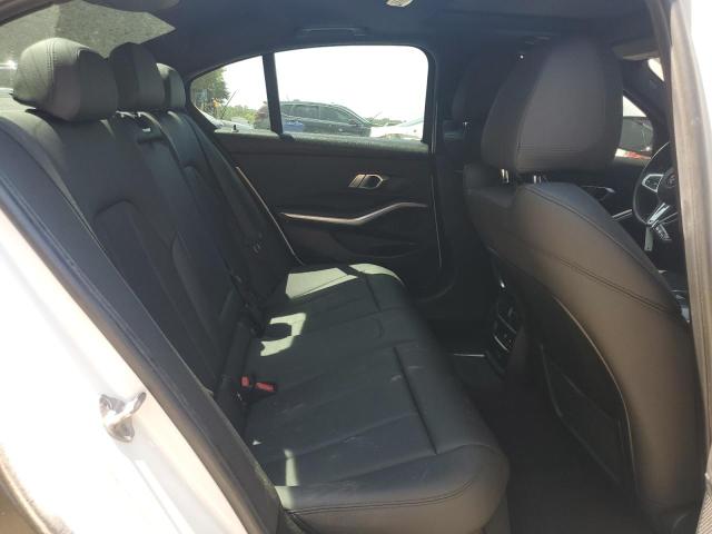 2021 BMW M340XI 3MW5U9J0XM8B67553