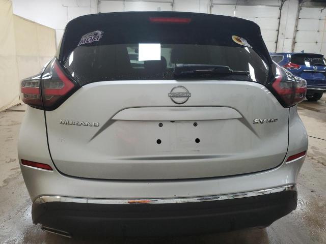 2023 NISSAN MURANO SV 5N1AZ2BS6PC110625