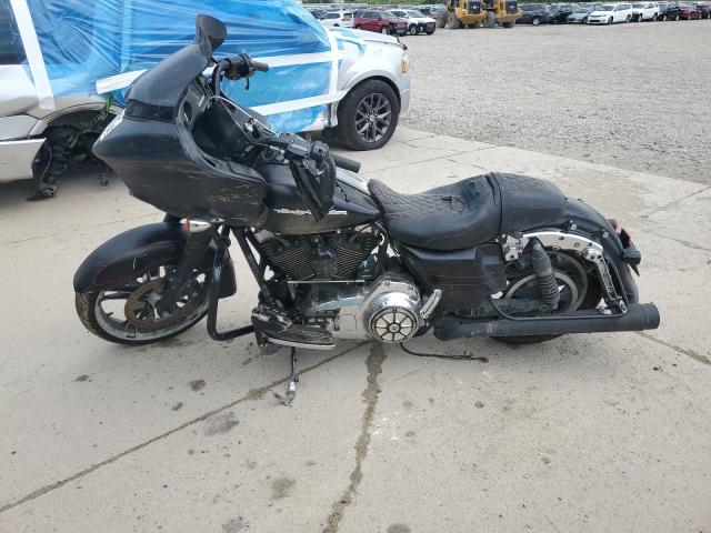 2015 HARLEY-DAVIDSON FLTRXS ROA 1HD1KTM12FB614790