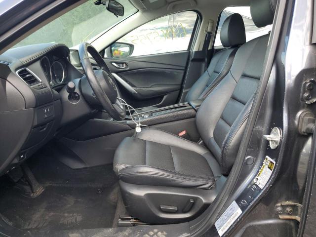 2016 MAZDA 6 TOURING JM1GJ1V58G1474465