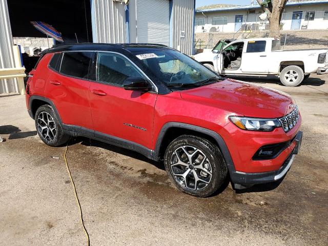 2025 JEEP COMPASS LI 3C4NJDCN2ST513905