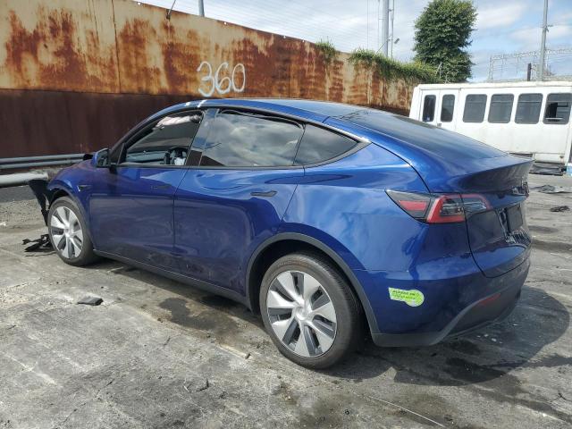 2023 TESLA MODEL Y 7SAYGDEE1PA146428