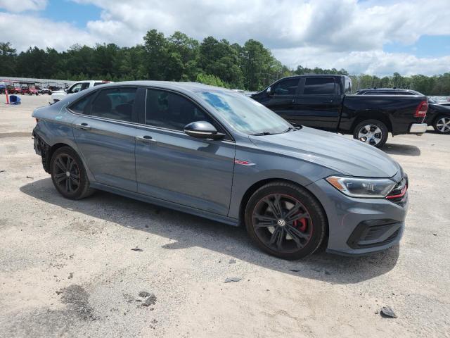 2019 VOLKSWAGEN JETTA GLI 3VW6T7BU2KM156645