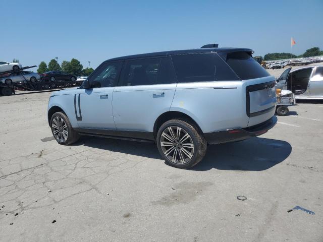 2023 LAND ROVER RANGE ROVE SALKPBE79PA024512