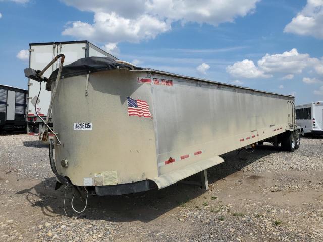 VANTAGE END DUMP 2011 silver   4E7AA3928BASA3211 photo #3