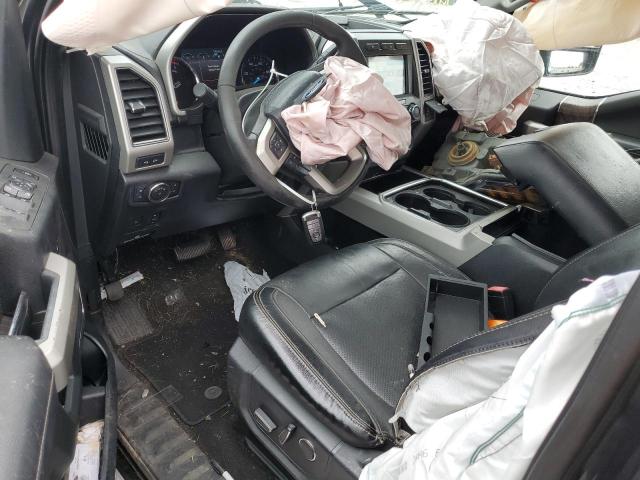 2019 FORD F250 SUPER DUTY 1FT7W2B67KED98114