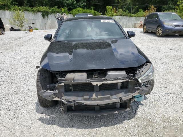 2020 MERCEDES-BENZ CLA 250 - W1K5J4GB1LN108531
