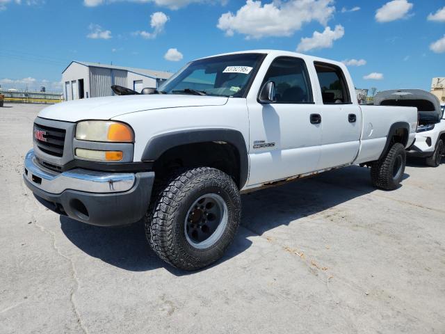 GMC NEW SIERRA