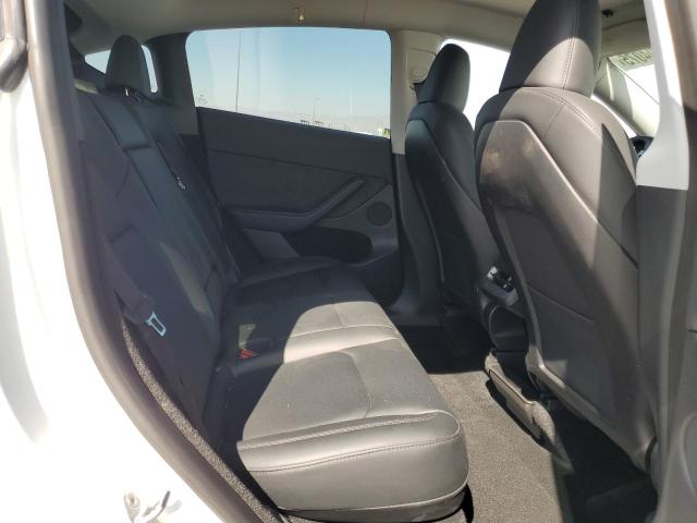 2023 TESLA MODEL Y - 7SAYGDEE6PA068597