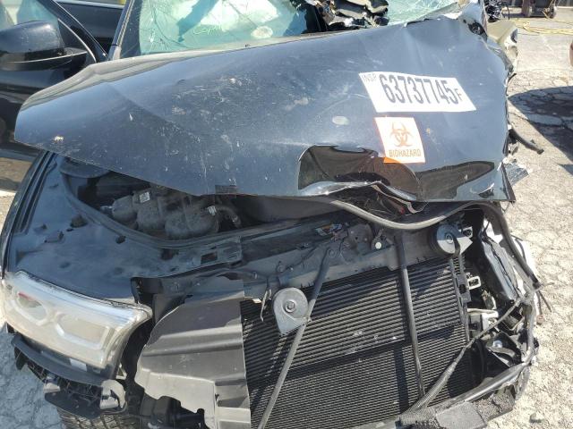 2022 DODGE DURANGO SX 1C4RDJAG5NC137843