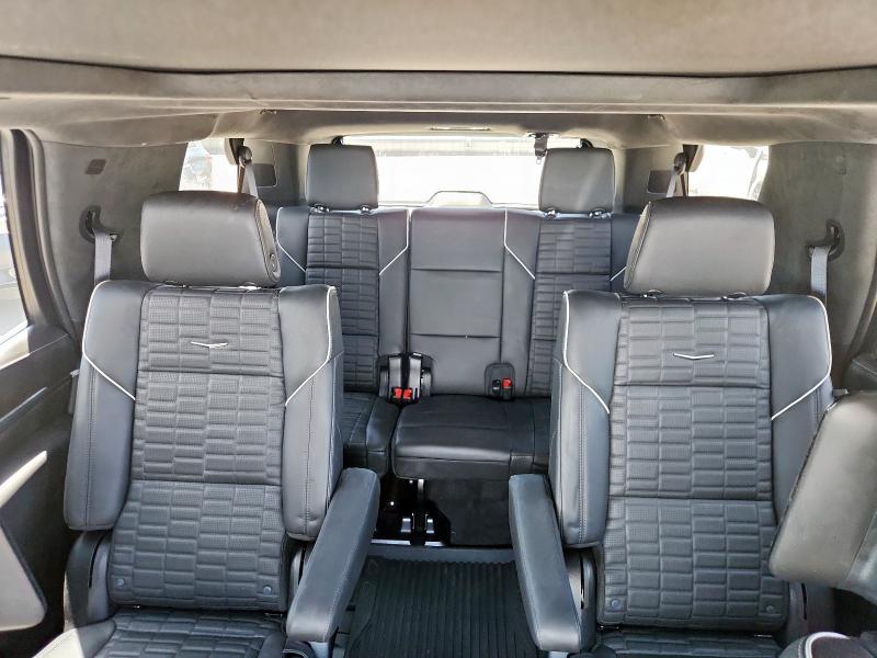 2023 CADILLAC ESCALADE S 1GYS4GKL2PR330199