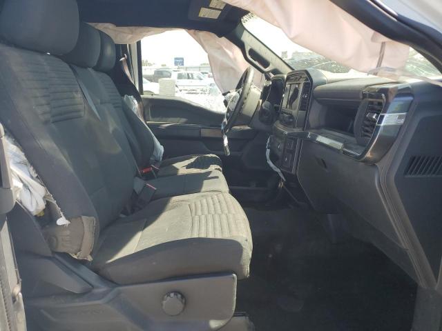 2022 FORD F150 SUPER - 1FTEX1CP8NKE31505
