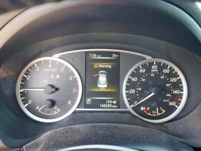 2017 NISSAN SENTRA S 3N1AB7AP8HY243448