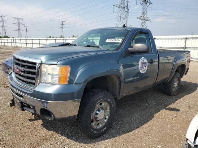 GMC SIERRA K25