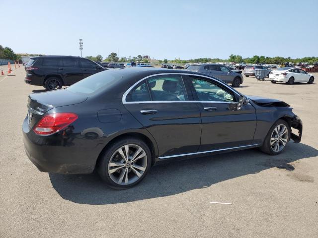 2018 MERCEDES-BENZ C 300 4MAT 55SWF4KB4JU273054