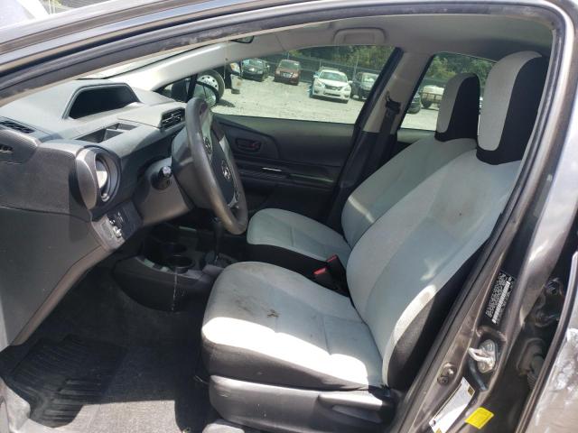 2015 TOYOTA PRIUS C JTDKDTB38F1105622