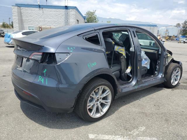 2023 TESLA MODEL Y 7SAYGDEEXPA065394