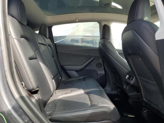 2021 TESLA MODEL Y 5YJYGAEE6MF131398