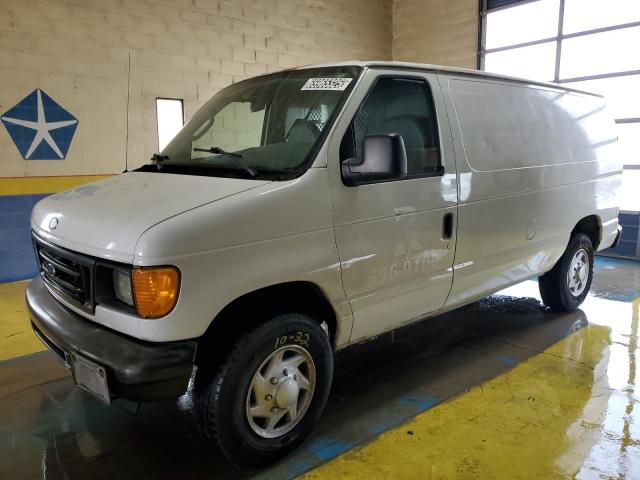 FORD ECONOLINE