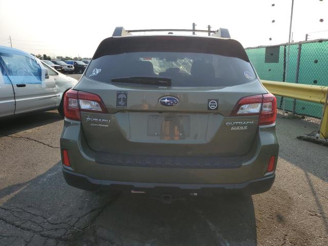 2015 SUBARU OUTBACK 2. 4S4BSANC6F3287276