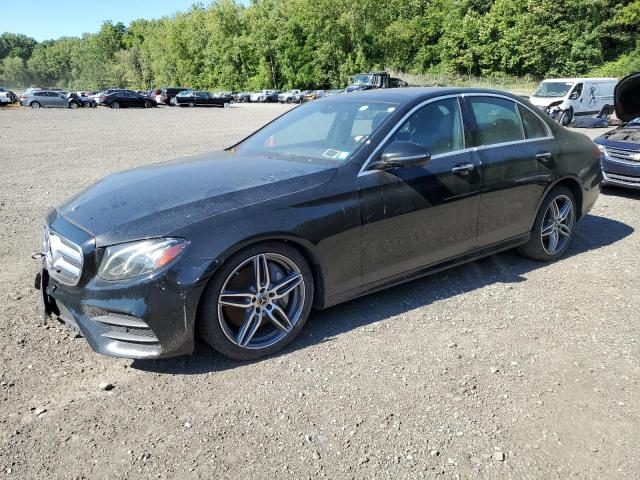 2020 MERCEDES-BENZ E 350 4MAT - WDDZF8EB9LA726796