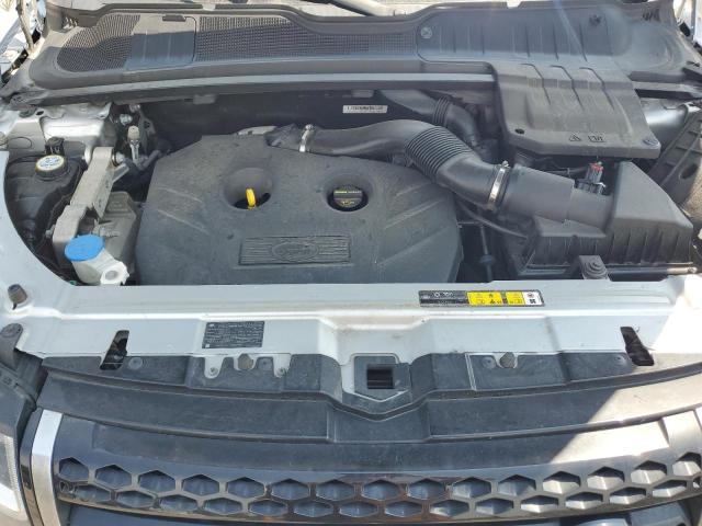 2017 LAND ROVER RANGE ROVE SALVP2BG1HH216131