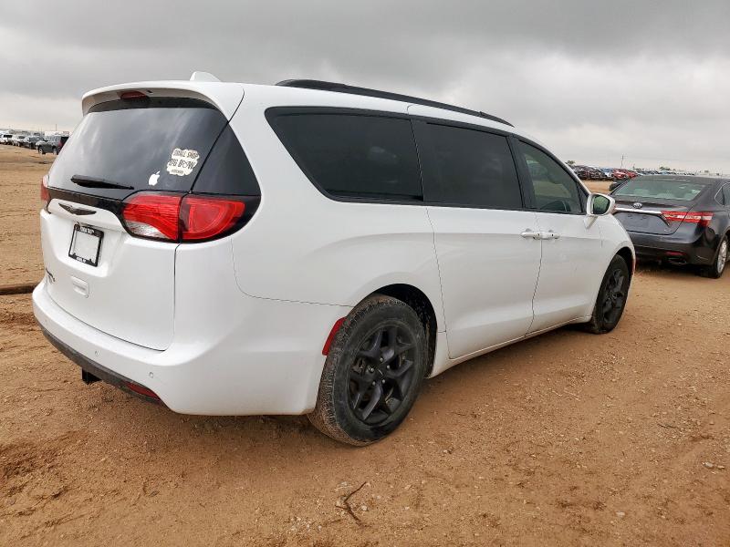 2020 CHRYSLER PACIFICA T 2C4RC1FG8LR142857
