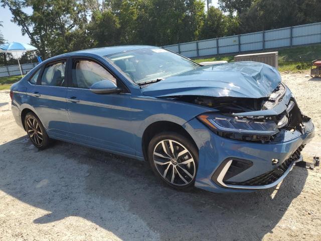 2025 VOLKSWAGEN JETTA SE 3VWEX7BU0SM021227