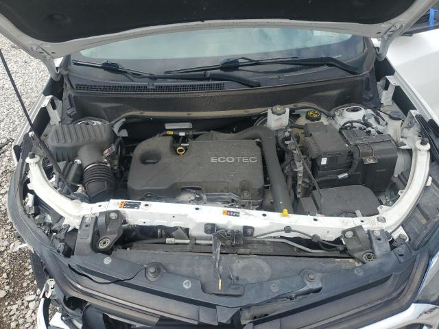 2020 CHEVROLET EQUINOX LT - 3GNAXKEV4LS731065