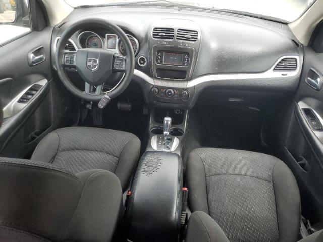 2018 DODGE JOURNEY SE 3C4PDCAB2JT530656