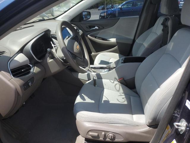 2020 CHEVROLET MALIBU LT - 1G1ZD5ST7LF079032