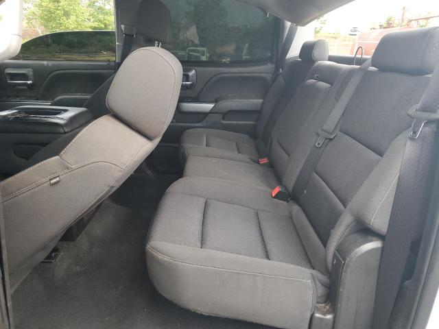 2018 CHEVROLET SILVERADO - 3GCUKREC3JG619191