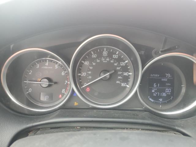 2016 MAZDA CX-5 TOURI JM3KE2CY4G0820753