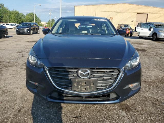 2017 MAZDA 3 SPORT 3MZBN1K75HM100272