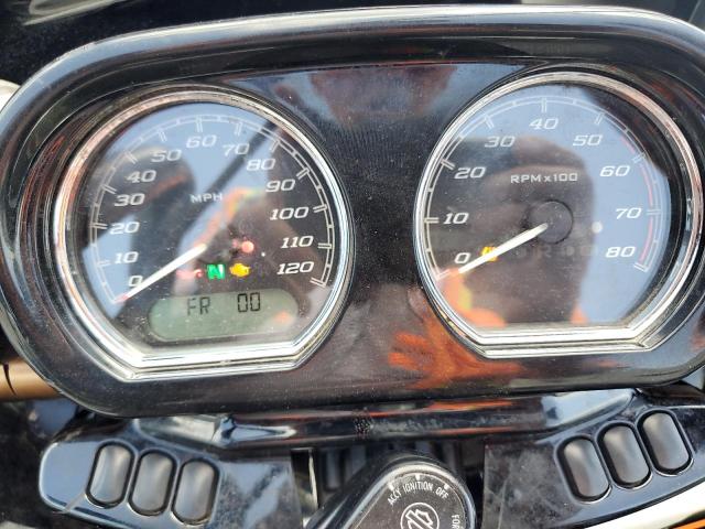 2022 HARLEY-DAVIDSON FLTRXS 1HD1KTP11NB660119