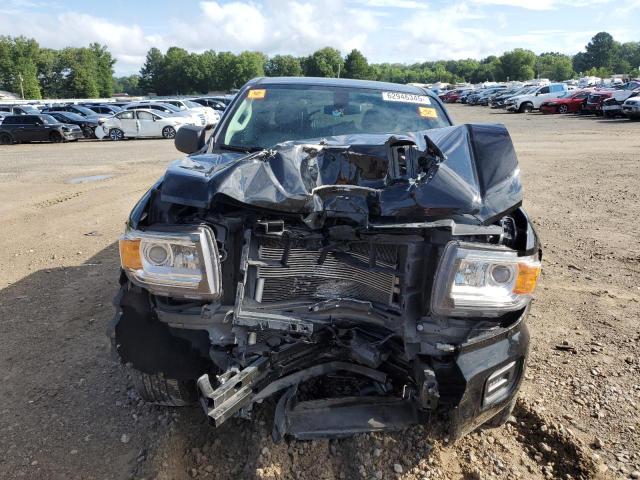 2020 GMC CANYON 1GTG5BENXL1173667