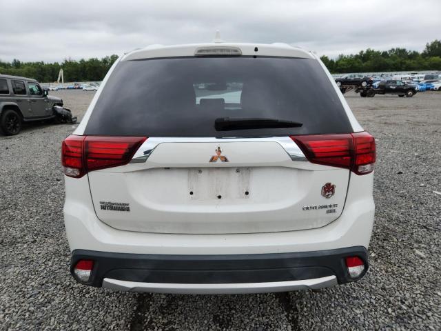 2018 MITSUBISHI OUTLANDER JA4AD3A32JZ044690