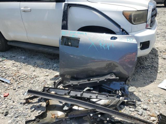 2025 NISSAN PATHFINDER 5N1DR3DH0SC221054