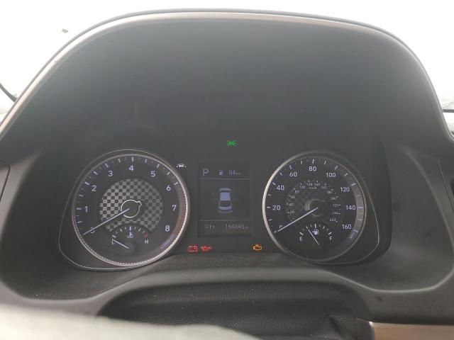 2020 HYUNDAI ELANTRA SE 5NPD84LF9LH507164