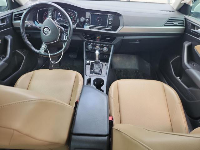 2019 VOLKSWAGEN JETTA S - 3VWC57BU1KM271105