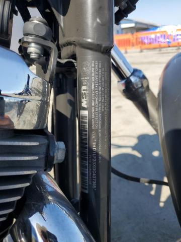 2013 HARLEY-DAVIDSON XL1200 V 1HD1LF33XDC437365