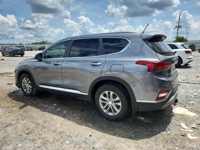 Vin: 5nms23ad7kh134965, lot: 63212975, hyundai santa fe se 20192