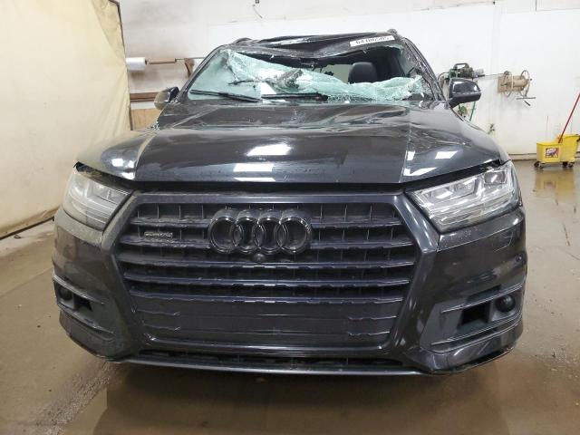 2019 AUDI Q7 PRESTIG WA1VAAF73KD028409