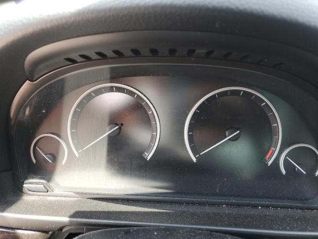 2014 BMW 528 XI #3221916316