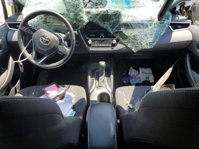 2024 TOYOTA COROLLA SE JTND4MBE8R3217793
