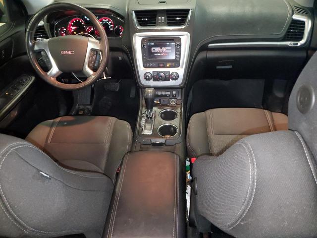 2016 GMC ACADIA SLE 1GKKVPKD1GJ117484
