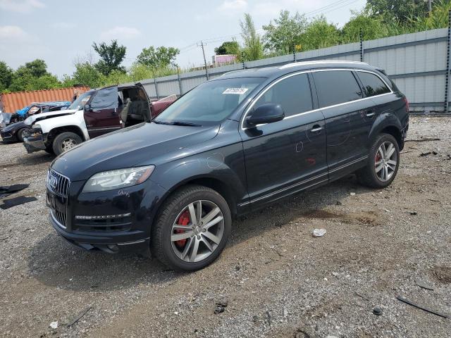 AUDI Q7 PREMIUM