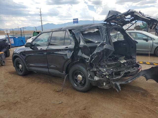 2021 FORD EXPLORER P 1FM5K8AW9MNA12508