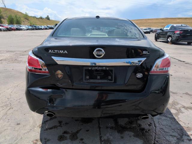 2015 NISSAN ALTIMA 2.5 1N4AL3AP2FN399763