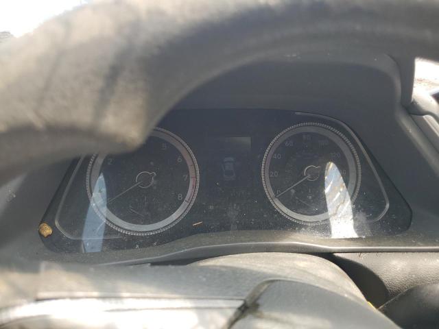 2020 HYUNDAI SONATA SE - 5NPEG4JA3LH004888